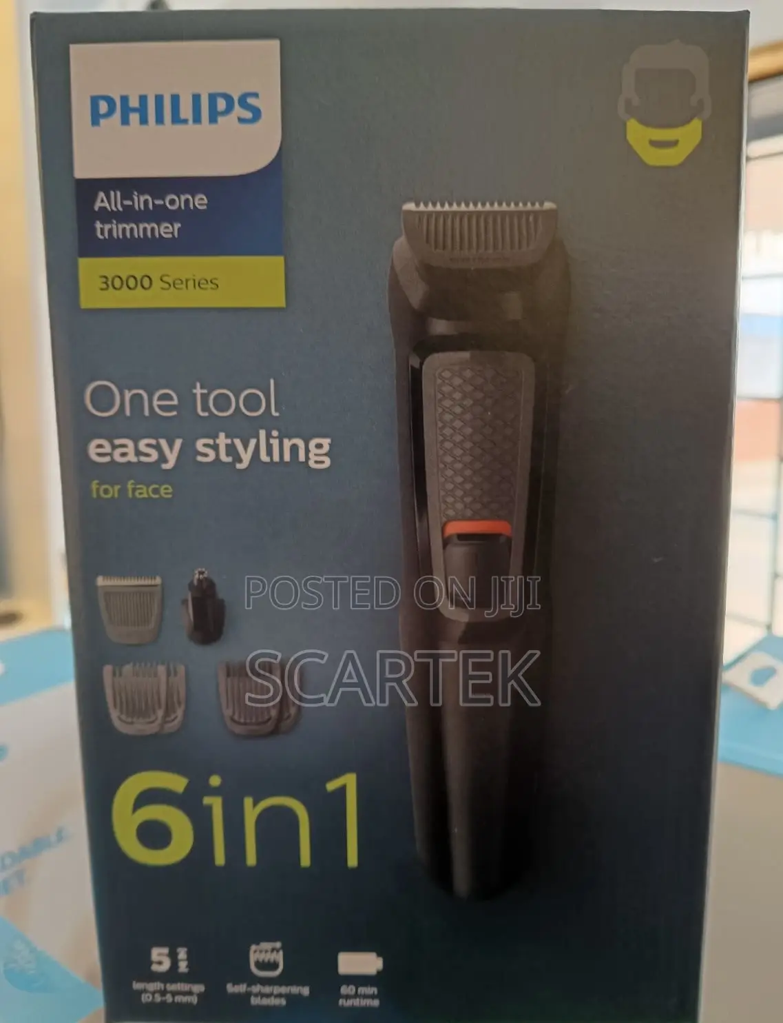 Philips 6 In 1