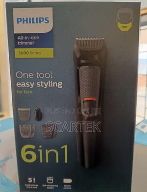 Philips 6 In 1 - thumbnail 2