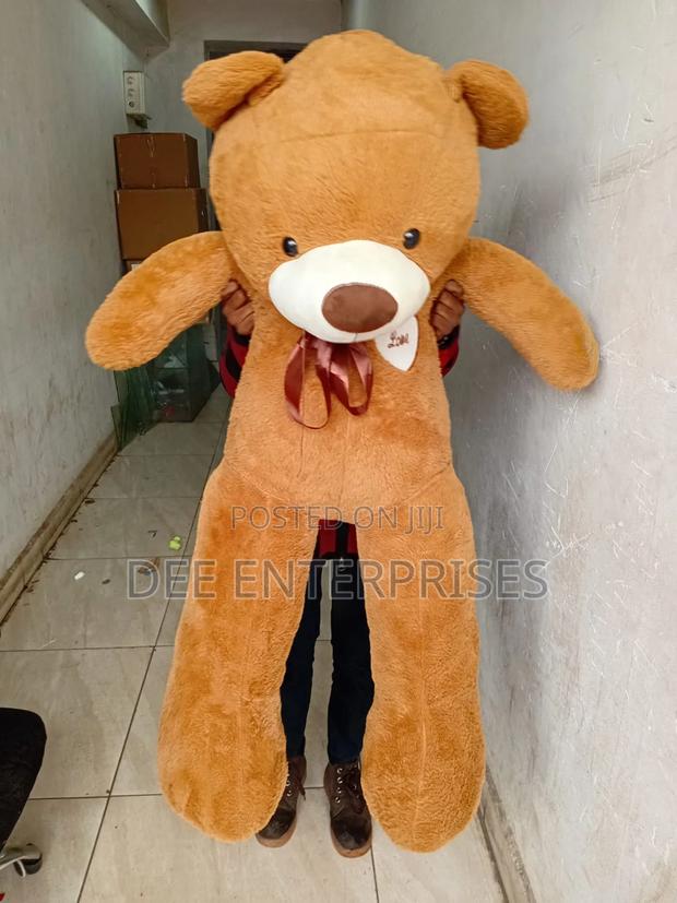 140cm Teddy Bear - main view