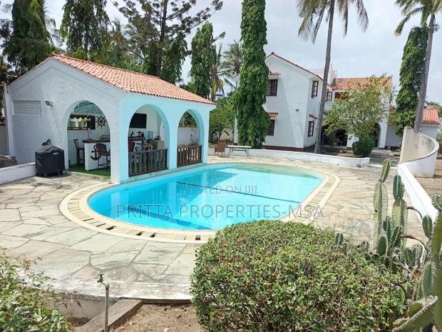 5bdrm Maisonette in Nyali for rent - thumbnail 3