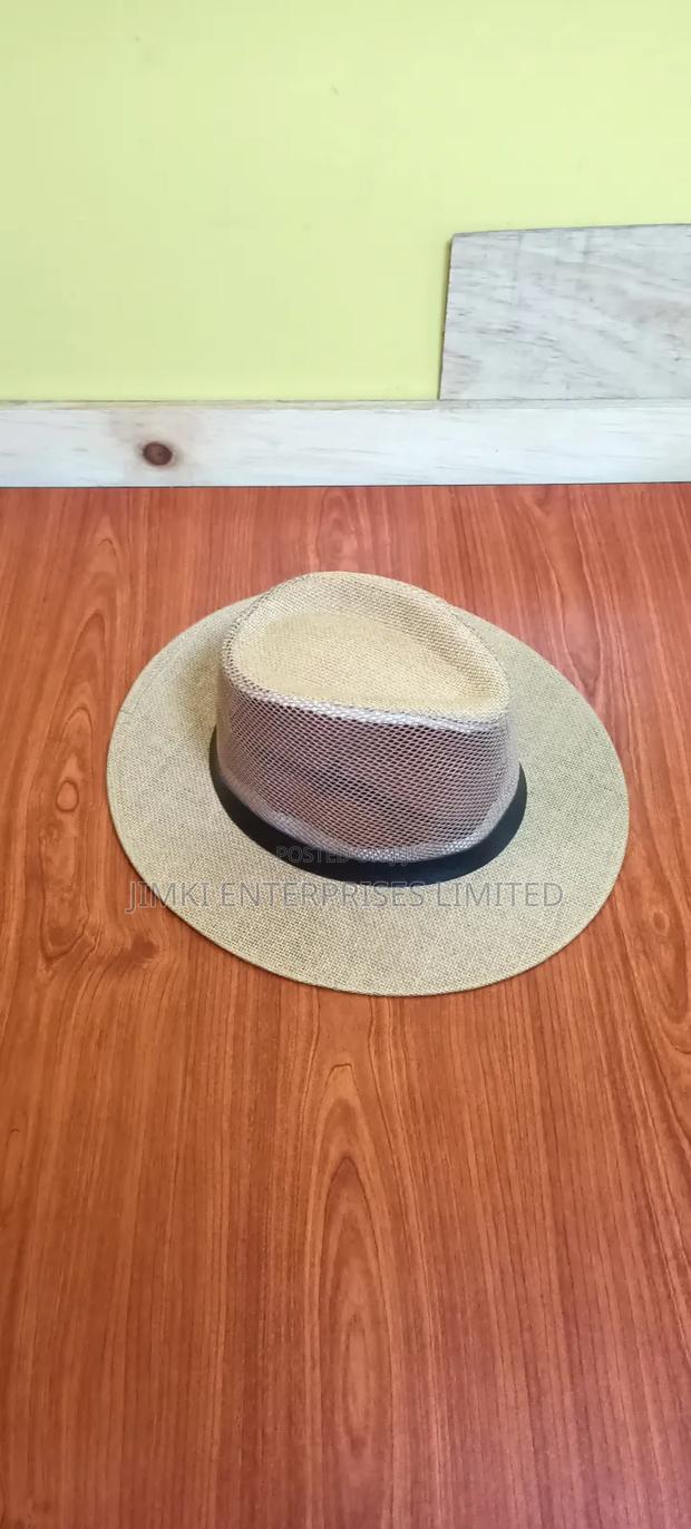 Hats/Caps Available - main view