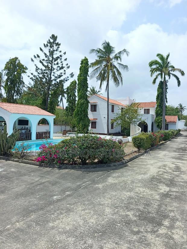 5bdrm Maisonette in Nyali for rent - thumbnail 5
