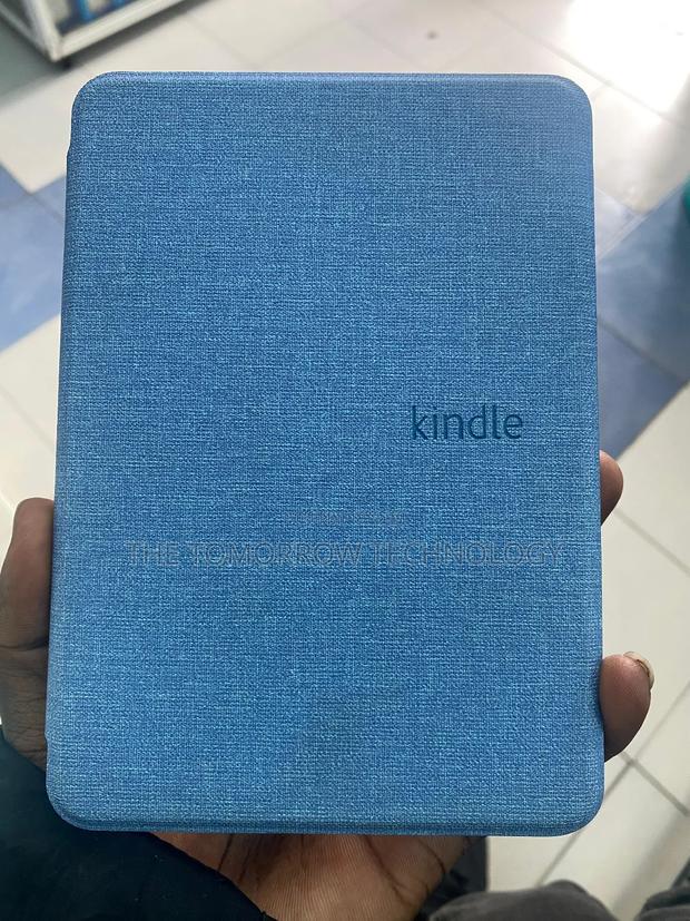 Amazon Kindle Paperwhite 10th Gen Case - main view