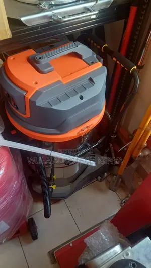 Sunshine Vacuum Machine High Quality With All Accessories