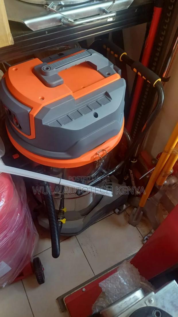 Sunshine Vacuum Machine High Quality With All Accessories - main view