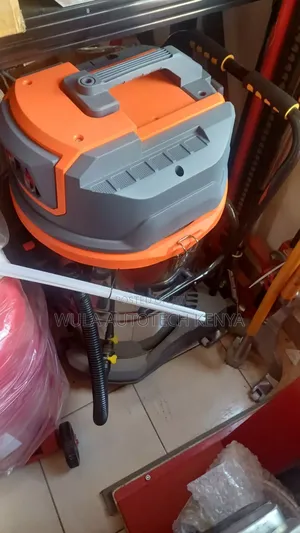 Sunshine Vacuum Machine High Quality With All Accessories