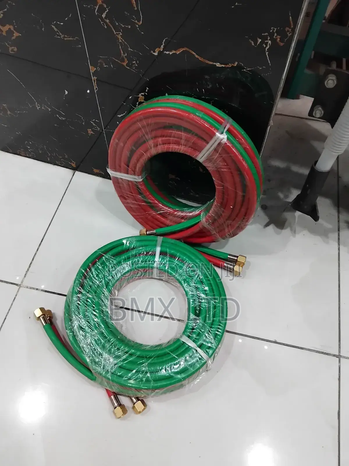 High Pressure Oxy-Fuel Welding Hose Pipe