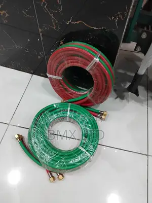 High Pressure Oxy-Fuel Welding Hose Pipe