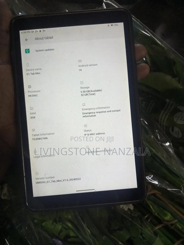 Omididi Tablet - thumbnail 2