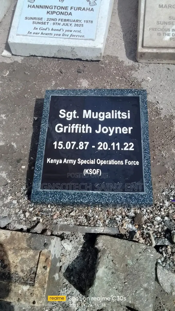 Headstone Manufactures