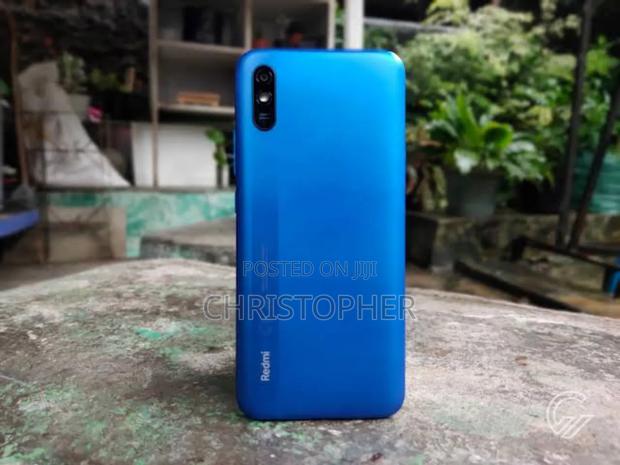 Xiaomi Redmi 9A 32 GB Blue - thumbnail 2