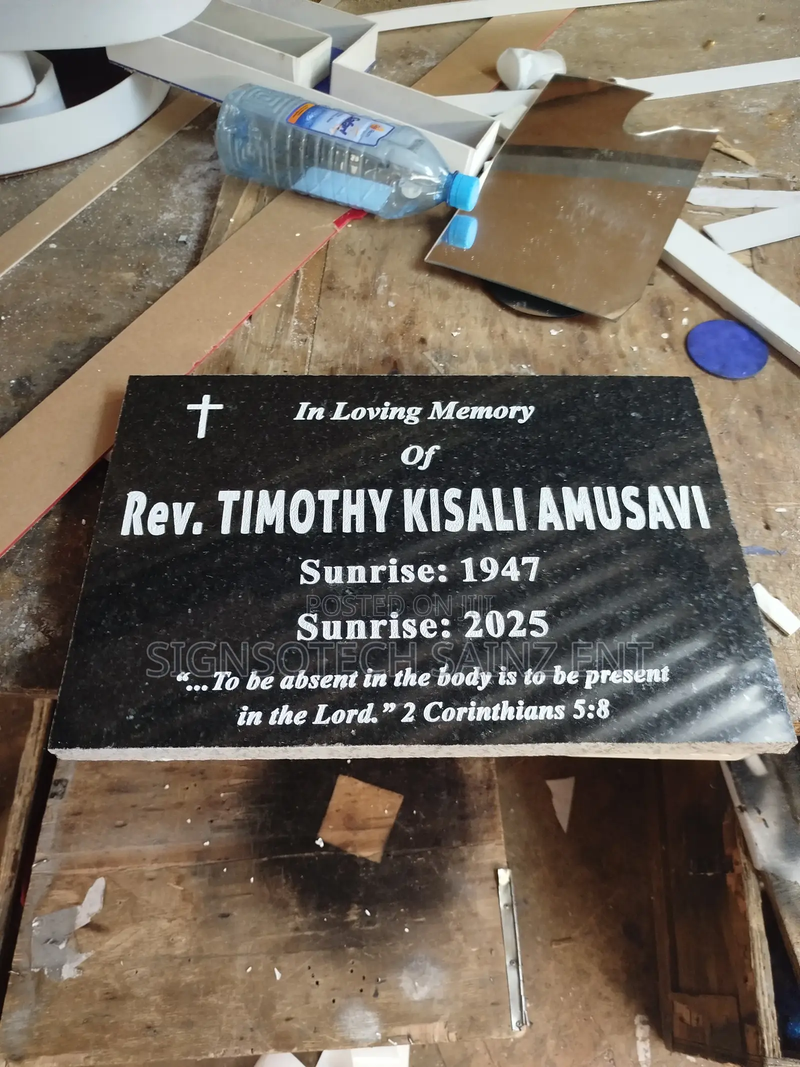Headstone Manufactures