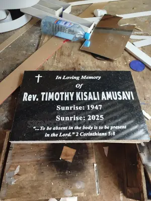 Headstone Manufactures
