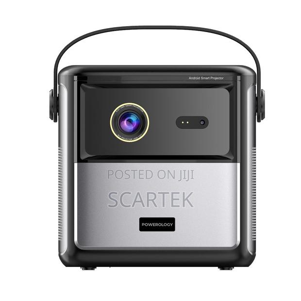 Powerology Starbeam 100 Google Dlp Projector - main view