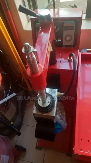 Heavy Duty Tyre Vulcanizing Machine Best Quality Sunshine