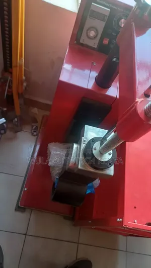 Heavy Duty Tyre Vulcanizing Machine Best Quality Sunshine