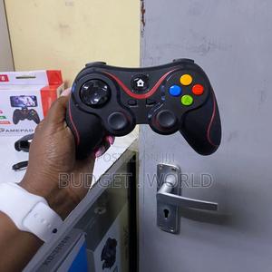 Techsuit V8 Wireless Mobile Gamepad With Vibration - thumbnail 2