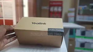 Yealink W56h Business Hd Ip Dect Phone