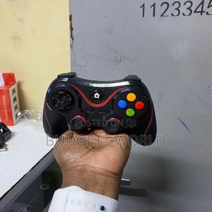 Techsuit V8 Multi-Device Rechargeable Game Controller - thumbnail 2