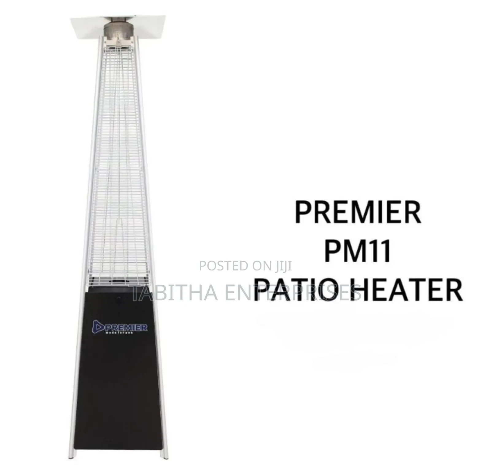 Patio Heater New