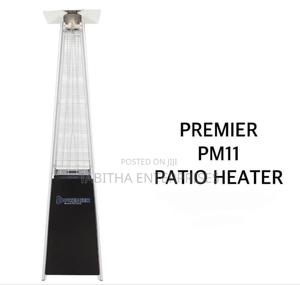 Patio Heater New - thumbnail 2