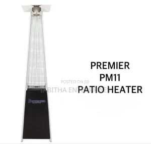 Patio Heater New