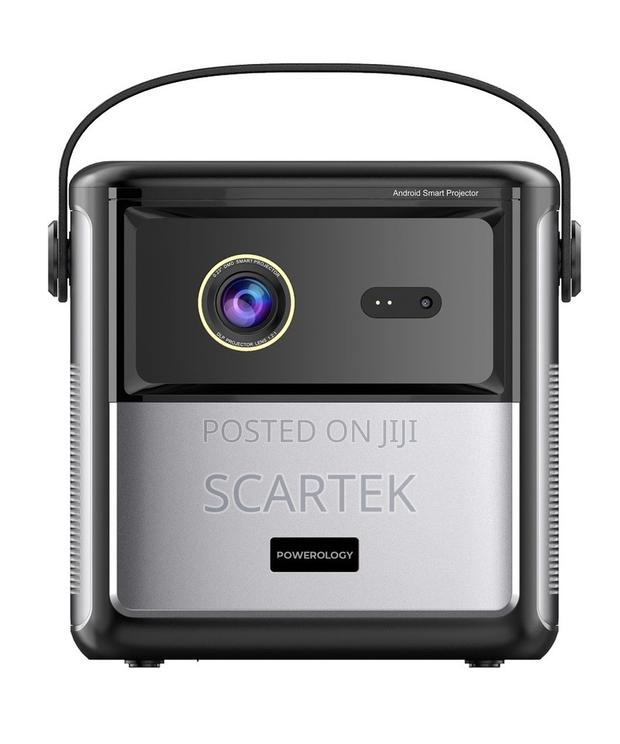 Powerology Starbeam 100 Google Dlp Projector - thumbnail 2