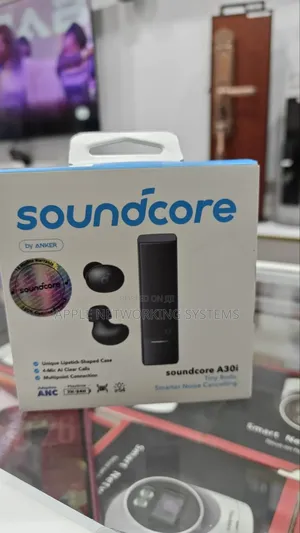 Soundcore A30i