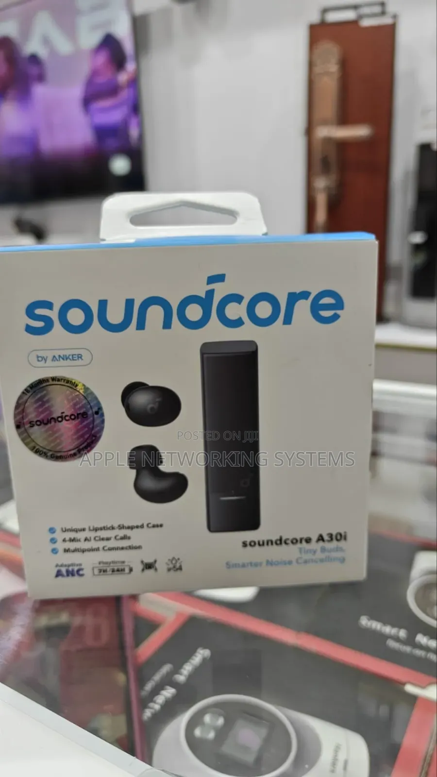 Soundcore A30i