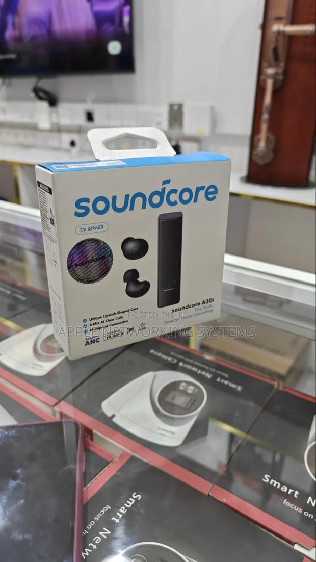 Soundcore A30i - thumbnail 3