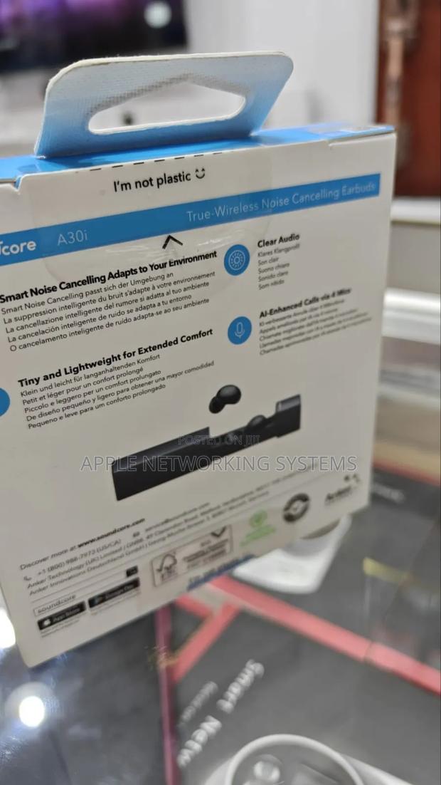 Soundcore A30i - thumbnail 4