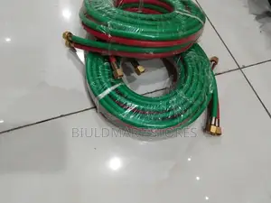 Welding Gas Supply Twin Hose for Regulators and Torch