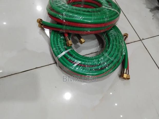 Welding Gas Supply Twin Hose for Regulators and Torch