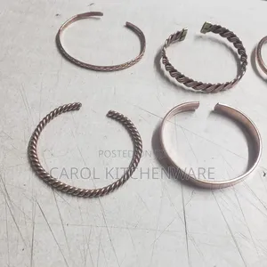 Pure Copper Bracelet/Handcraft Copper Blacelet