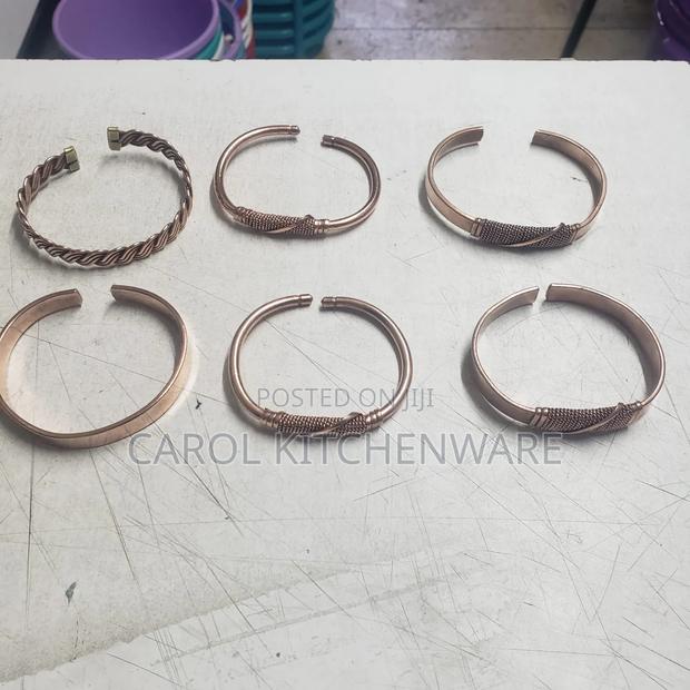 Pure Copper Bracelet/Handcraft Copper Blacelet