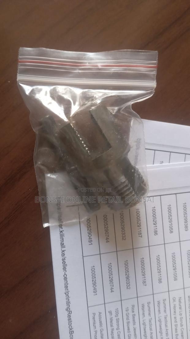 Water Pipe 1/2” + 3/4” Outer-inner Tap Reamer Pipe Threader - main view