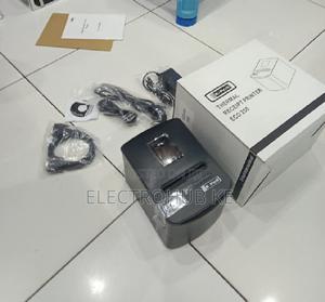 80mm Thermal Reciept Printer E-pos Ec0 250 (Usb,Seria & Ethernet) Use - thumbnail 2