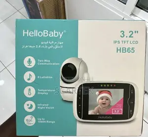 Hellobaby Hb65
