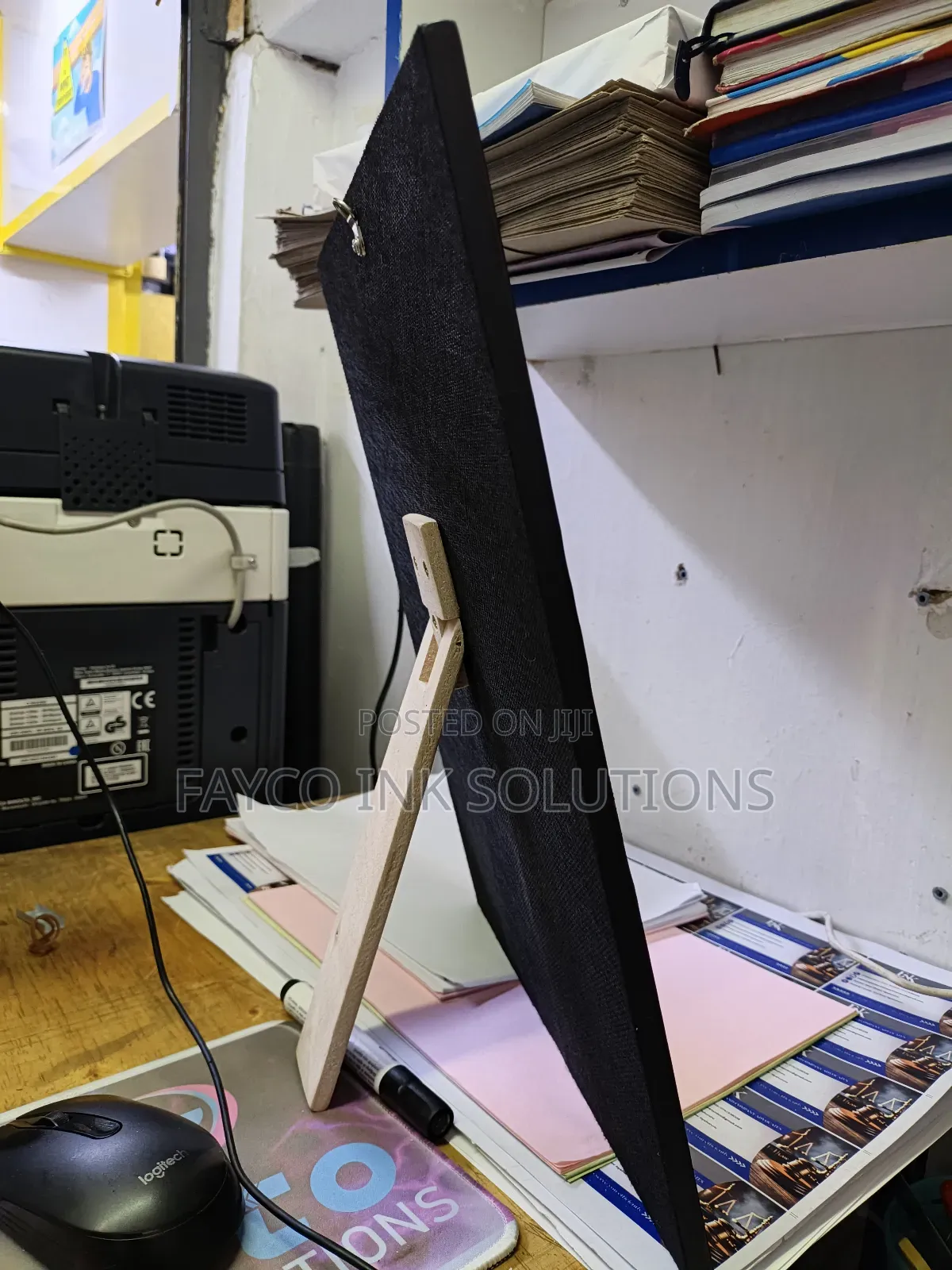 High Quality and Sharp Photo Mounts