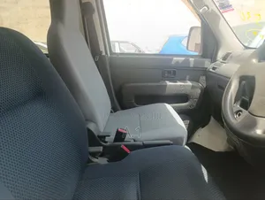 Daihatsu Hijet 2018 White