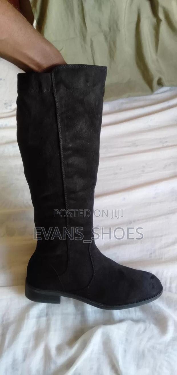 Mtumba Camera X.Uk Shoes - thumbnail 4