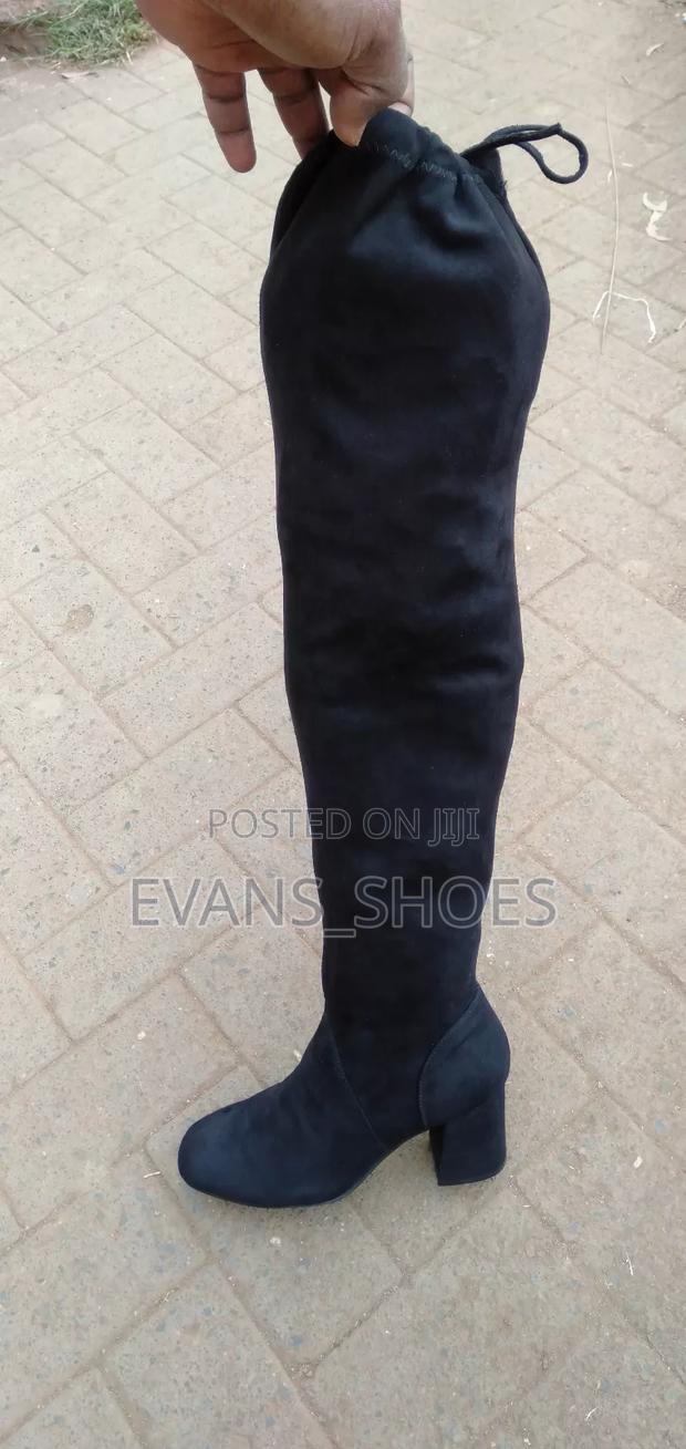 Mtumba Camera X.Uk Shoes - thumbnail 6