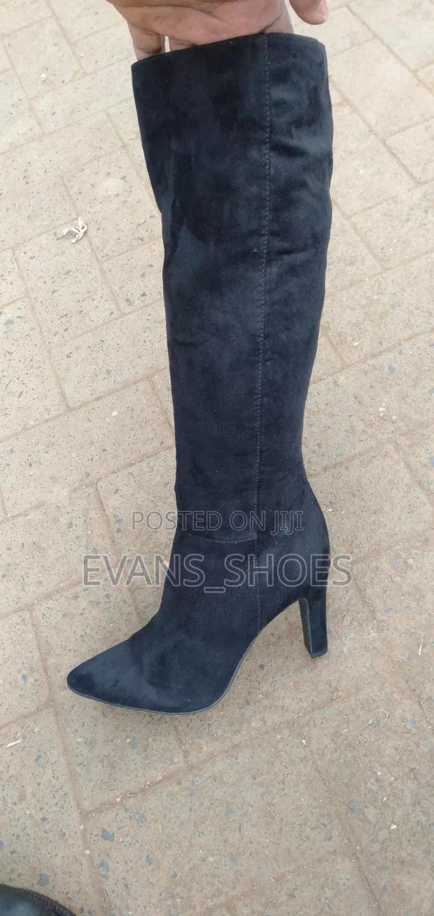 Mtumba Camera X.Uk Shoes - thumbnail 3