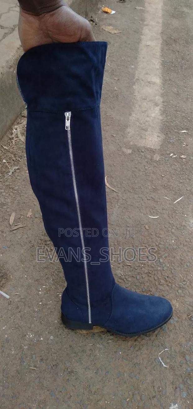 Mtumba Camera X.Uk Shoes - thumbnail 7