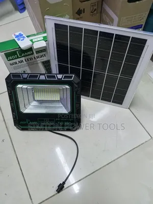 Jsot 200w Solar Light