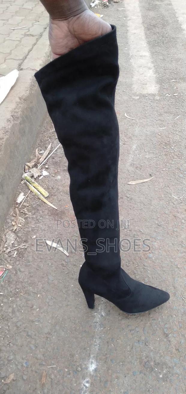 Mtumba Camera X.Uk Shoes - thumbnail 8