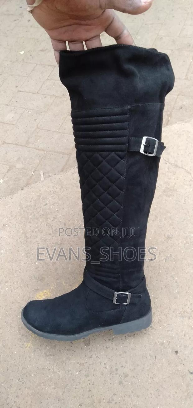 Mtumba Camera X.Uk Shoes - thumbnail 9