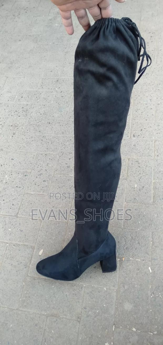 Mtumba Camera X.Uk Shoes - thumbnail 11