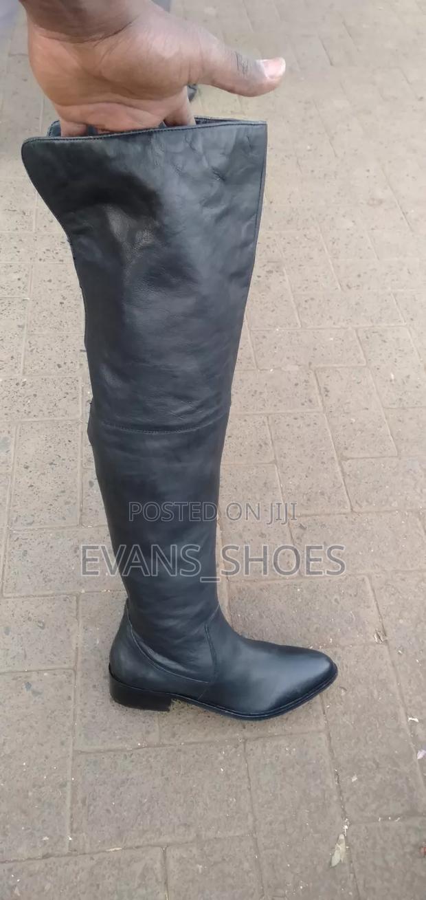 Mtumba Camera X.Uk Shoes - thumbnail 12