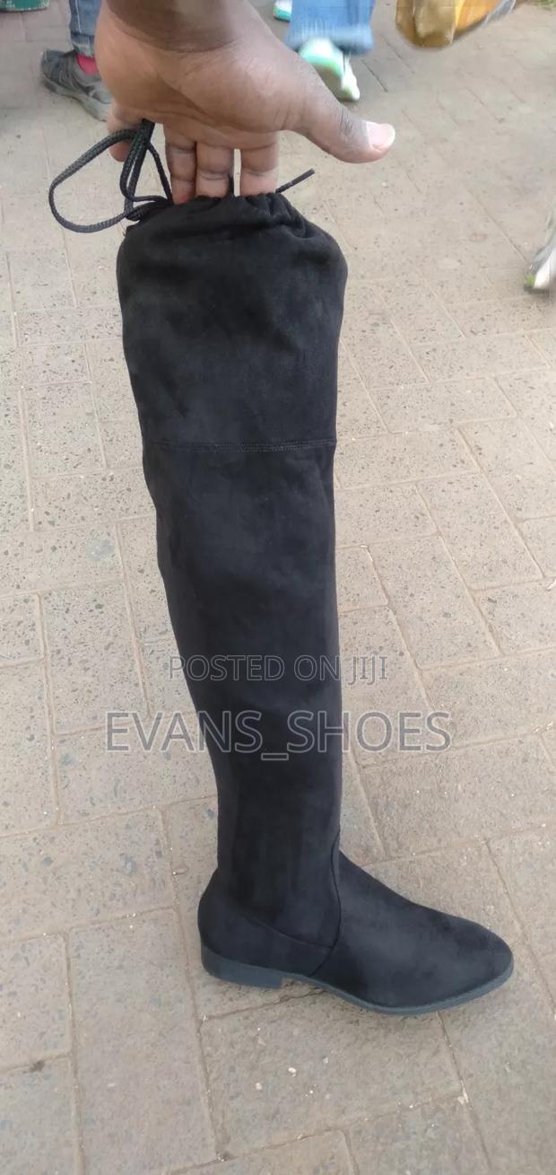 Mtumba Camera X.Uk Shoes - thumbnail 13